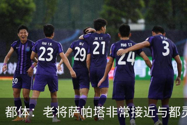 都体：老将萨帕塔非常接近与都灵续约至2028年，基本达成协议